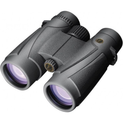 Бинокль LEUPOLD BX-1 MCKENZIE 8x42 мм BLACK