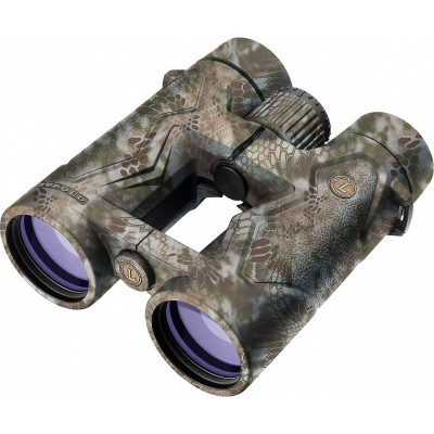 Бинокль LEUPOLD BX-3 MOJAVE PRO GUIDE HD 10X42 KRYPTEK HIGHLINDER