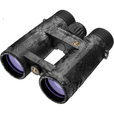 Бинокль LEUPOLD BX-4 PRO GUIDE HD 10X42 KRYPTEK TYPHON BLACK