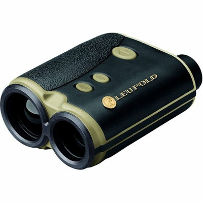 Дальномер LEUPOLD RX-IV DIGITAL RANGEFINDER MONOCULAR BOONE&CROCKETT