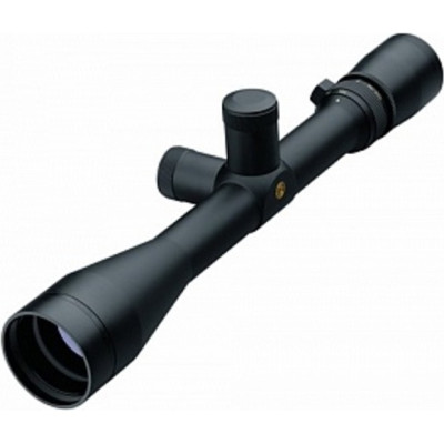 Оптический прицел LEUPOLD MARK 4 3.5-10X40MM PR MATTE BLACK MIL DOT