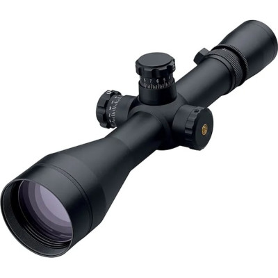 Оптический прицел LEUPOLD MARK 4 4,5-14X50MM LR/T M1 MATTE BLACK ILLUMINATED TMR
