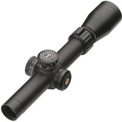 Оптический прицел LEUPOLD MARK AR MOD1 1.5-4X20 P5 FIREDOT SPR