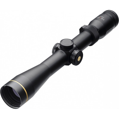 Оптический прицел LEUPOLD VX-R 3-9X40 BALLISTIC FIREDOT (с подсветкой)
